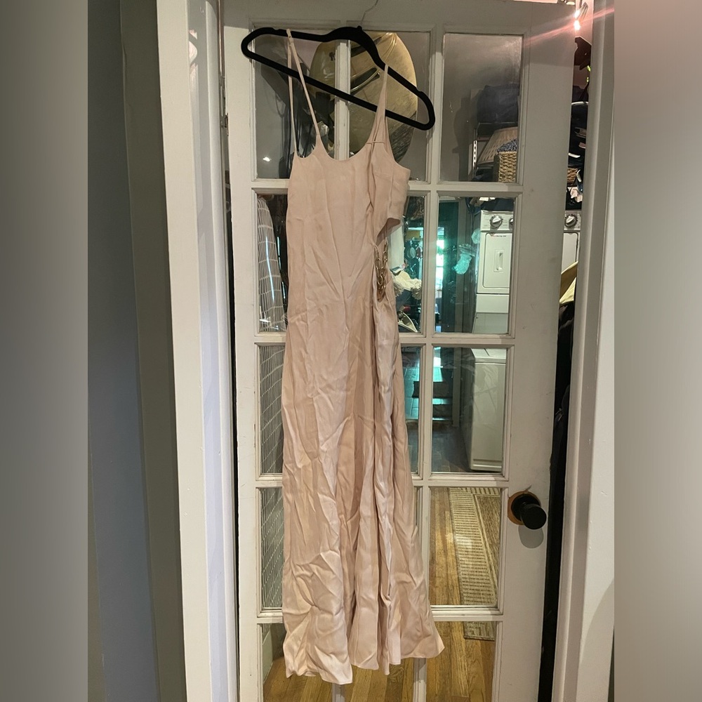 Jonathan simkhai dress - Picture 5 of 6